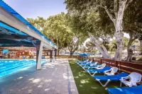 Kfar Maccabiah Business & Sport Hotel - Pools