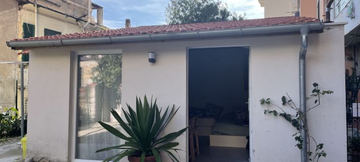 La Casa di Manu Hotels in Imperia