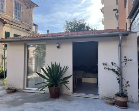 La Casa di Manu Hotels in Imperia