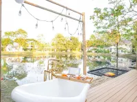 A la Camps Hotels in Amphoe Muak Lek