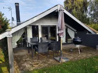 "Rieke" - 300m from the Sea - Pysäköinti