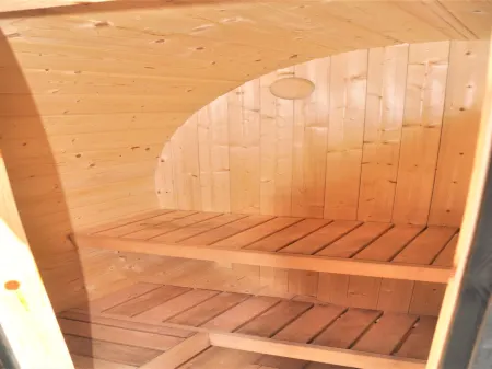 "Estelle" - 575m to the Fjord