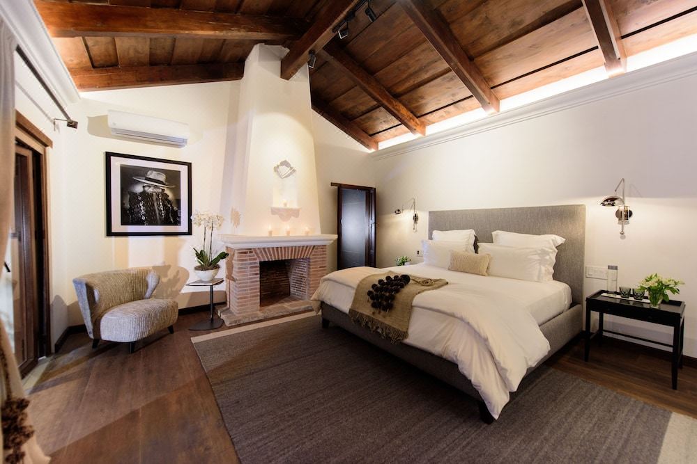 Villa Las Mil Flores - Antigua Guatemala