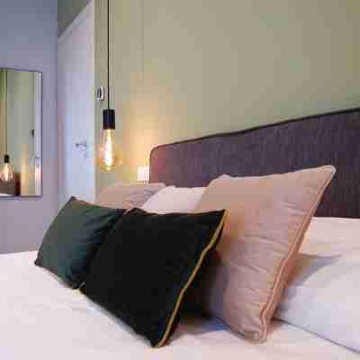 AR Prestige Penthouse - Noho Rooms