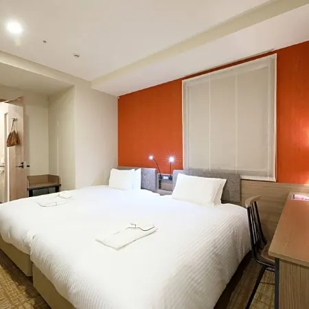 Hotel Sui Akasaka by Abest Отели рядом с достопримечательностью «Сибуя (специальный район)»
