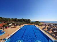 Apartments Stella Plava Laguna