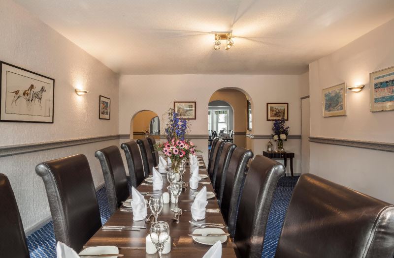 OYO Devonshire Park Hotel photo 5