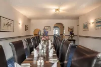 OYO Devonshire Park Hotel - พร้อมอาหารเช้า