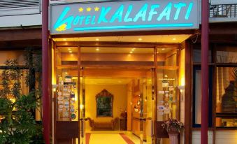 Hotel Kalafati