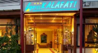 Hotel Kalafati