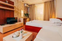 Green Life Apartments Sozopol