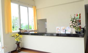 Juntima Boutique Hotel