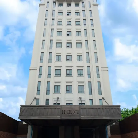 The Home Hotel