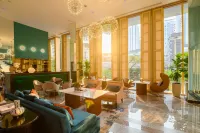 SQ Boutique Hotel Hotels in Bangkok