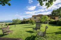 Il Nido di Gabbiano Hotels in Borgo San Lorenzo