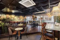 Best Western Plaza Hotel - breakfast