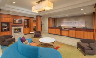 Fairfield Inn & Suites Cleveland