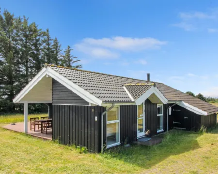 "Bengt" - 1km from the Sea Hotels in Hjorring