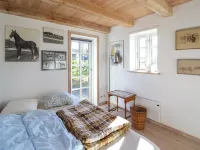 "Eva" - 1.5km to the Fjord Hotels in Knebel