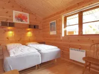 "Gulborg" - 25m from the Sea