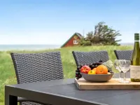 "Mirjami" - 95m from the Sea Hotels in Lønstrup
