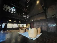 Satoyama Villa Honjin Hotels in Matsumoto