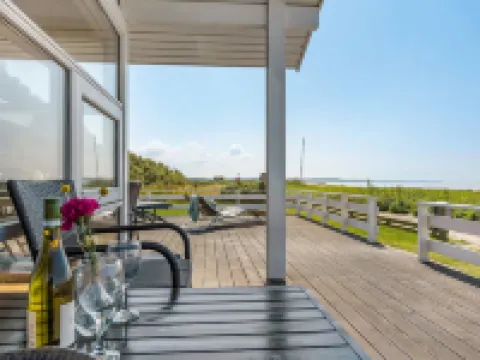 "Arnwith" - 20m from the Sea