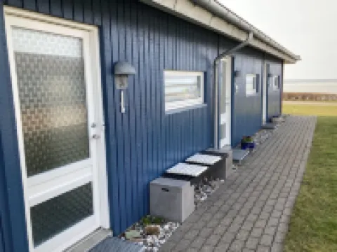 "Elevus" - 10m from the Sea Hotels in Bogense