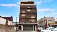 Hotel Trend Jr Uji Ekimae