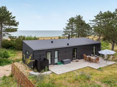 "Gjorgje" - 100m from the Sea