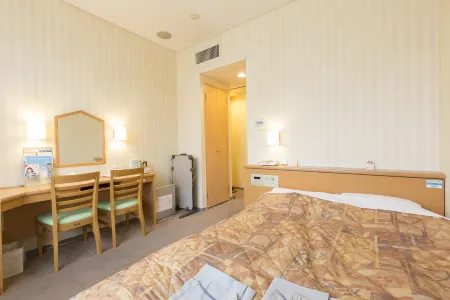 Business Hotel Park Side Takamatsu