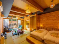 Hananoya Hotels in Ogano