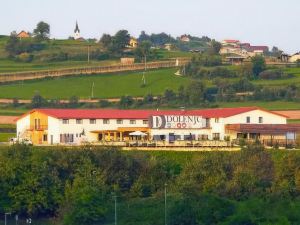 Hotel Dolenjc