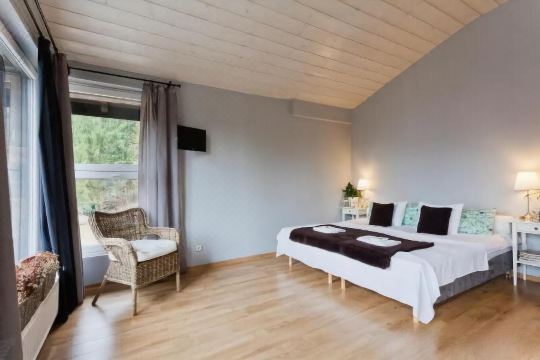 Karolinka Guest House