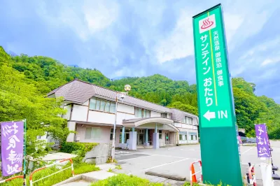 Sante Inn Otari Hotels in Otari