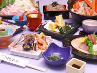 Hananoya Hotel a Chichibu