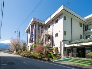 富士之宿大橋飯店