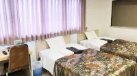 Daiichi Business Hotel Matsuya Hotels in Yawatahama