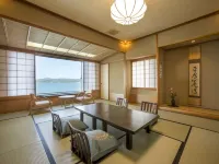 Hotel Kaibo - parcheggio