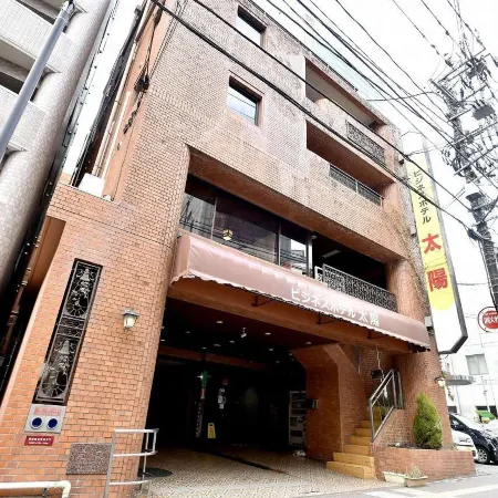 Business Hotel Taiyo