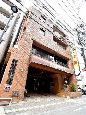 Business Hotel Taiyo