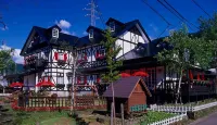 White Bell Các khách sạn ở Toyama