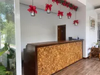 The Ximo Suites