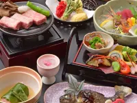 Happu Bekkan Hotel a Higashiōmi