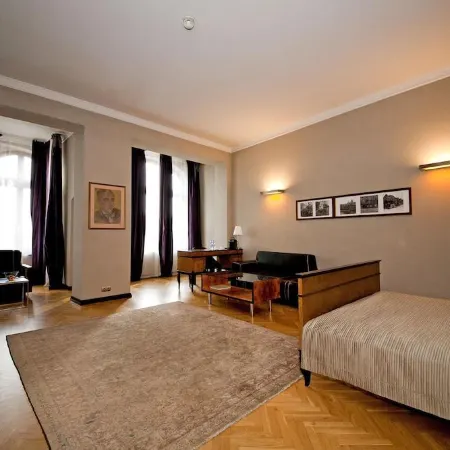 Hotel Monopol