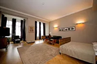 Hotel Monopol Hotel di 