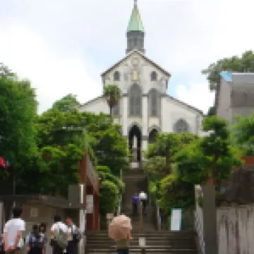 빅토리아 인 나가사키