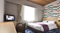 Smile Hotel Kushiro Hotels in Kushiro Town