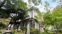Morinouta Inn Hotel in zona Matsuo Basho Monument