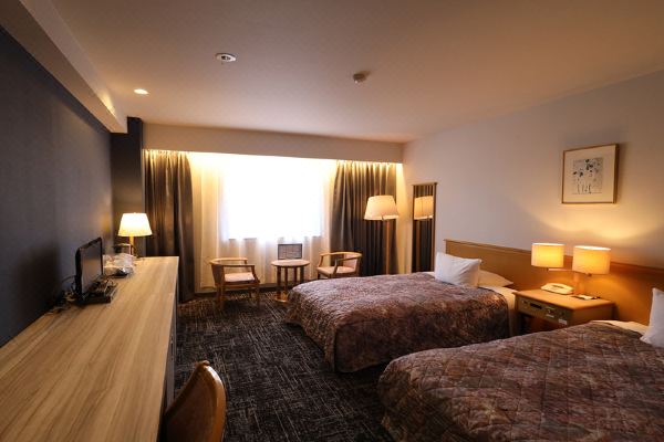 후쿠노 타운 호텔 에이 뮤(Fukuno Town Hotel A・Mieux)_3